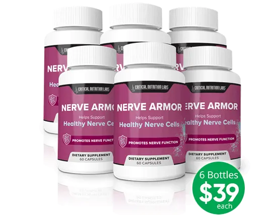 Nerve Armor-6-bottle